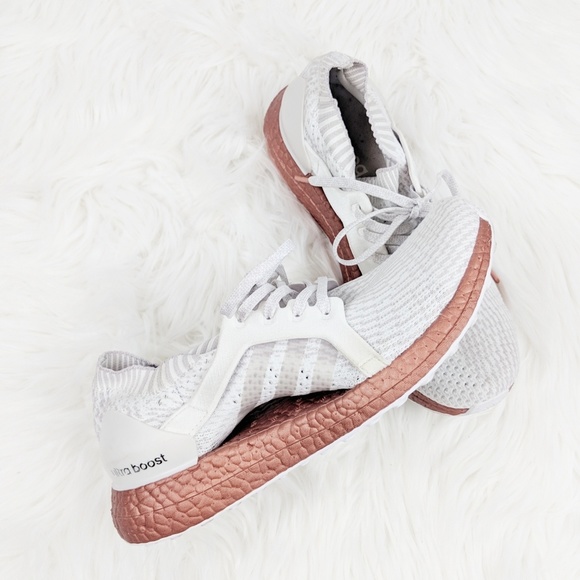 adidas limited edition rose gold